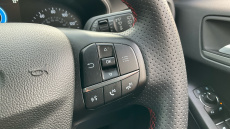 Ford Focus 1.0 EcoBoost ST-Line Style 5dr Petrol Hatchback